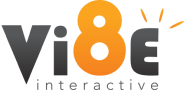 Vi8e Company Logo